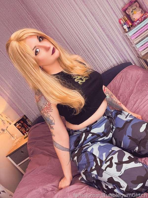 bubblegumglitch image #1