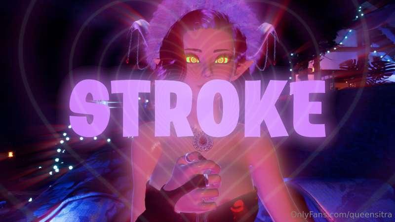 **Stroke & Send | Mesmerizing JOI | Binaural edge & cum**

Y..
