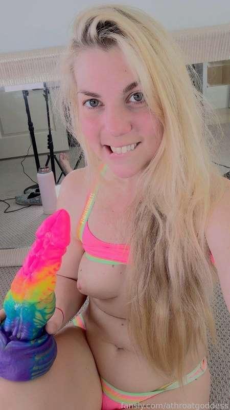 athroatgoddess image #1