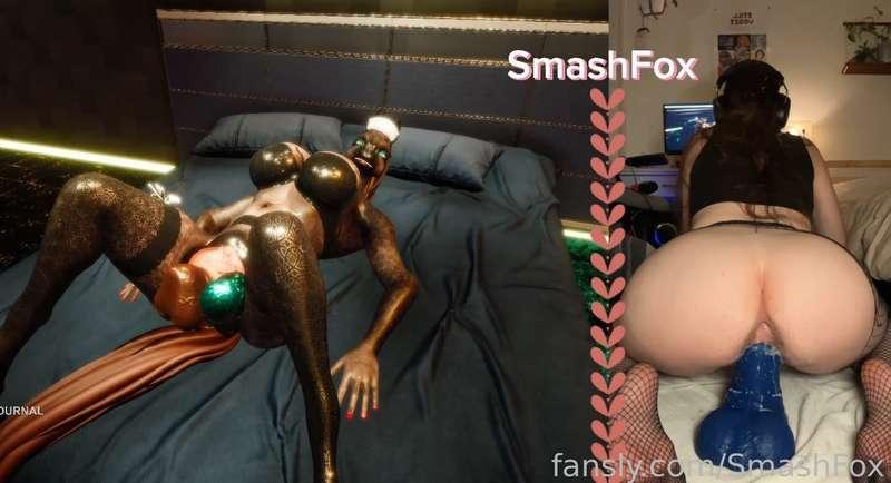 smashfox image #6