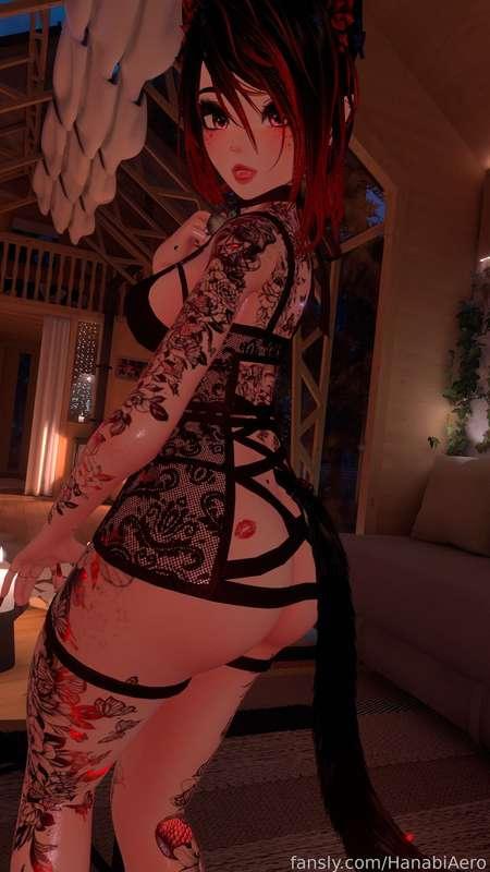 hanabiaero image #1