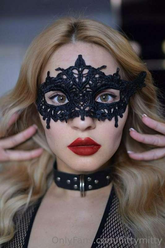 There is so much duplicity lurking beneath the masks of inte..