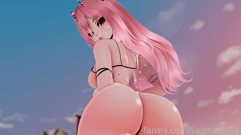 saintsakura image #4