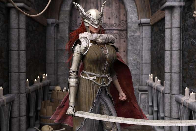 Renders - 653