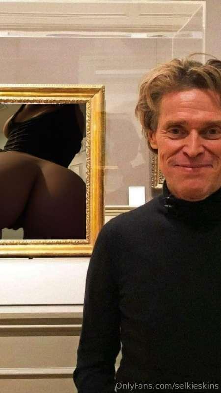 What you’ve all been waiting for. 
Art.