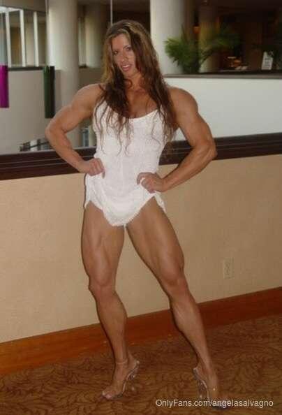 Sometimes I have to do a double take at my older pictures.  ..