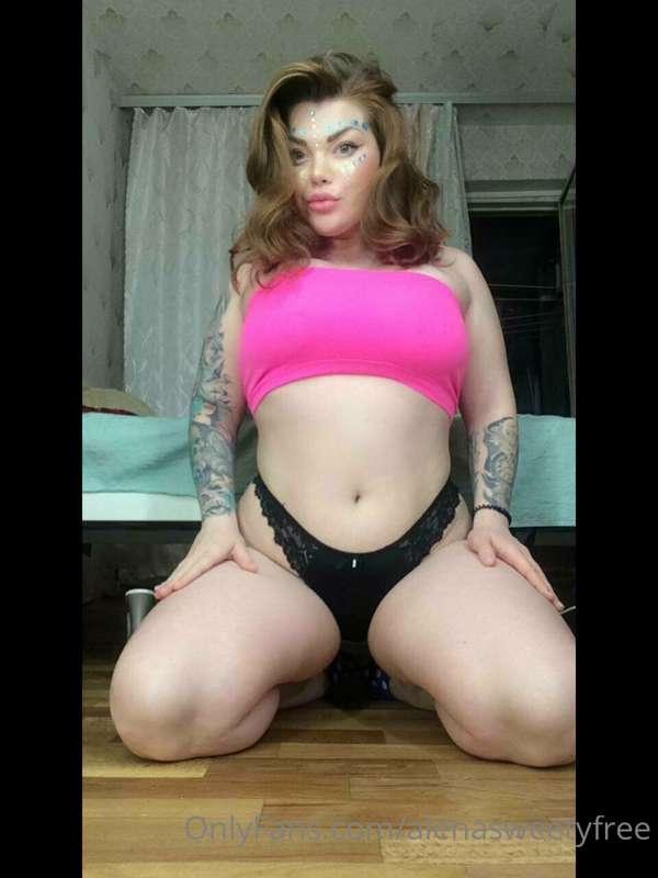 Today I am your fairy and I will fulfill any of your pervert..