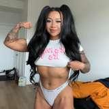 fitbadbitchasian