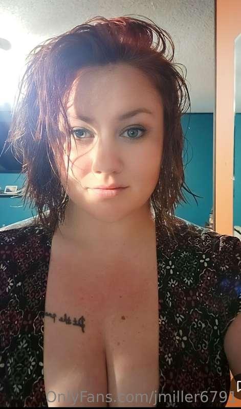 All clean again 😇