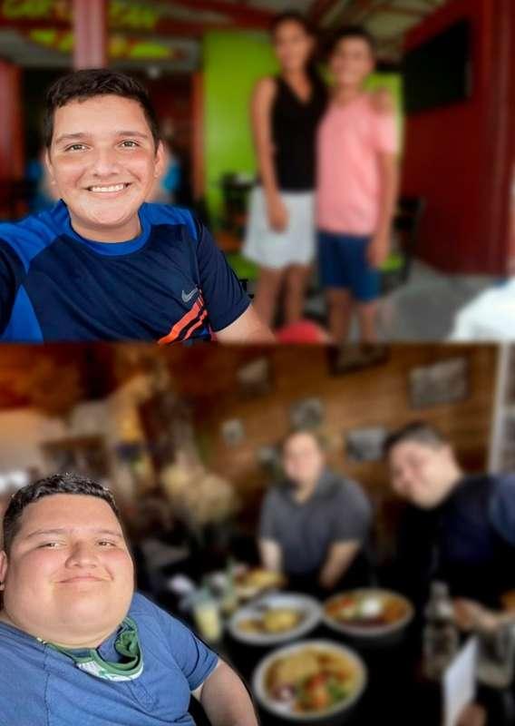 Francis, August Update 