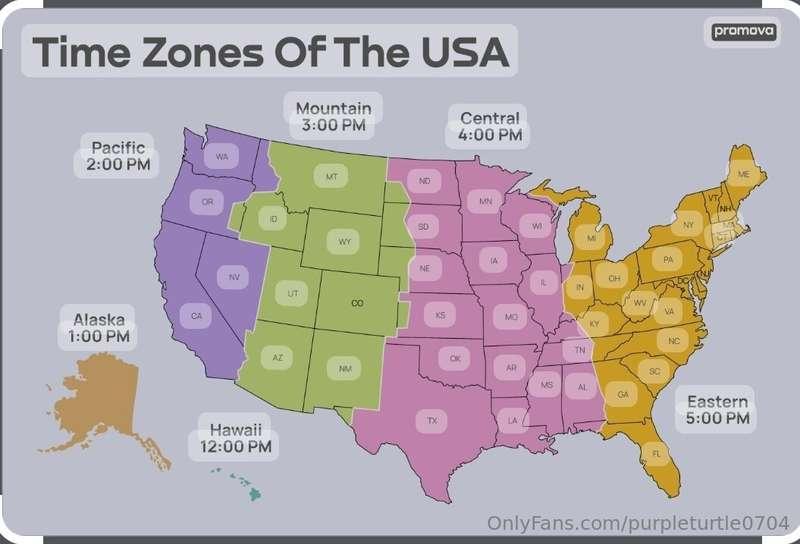 Not super spicy but curious on where everyone is from!! I'm ..