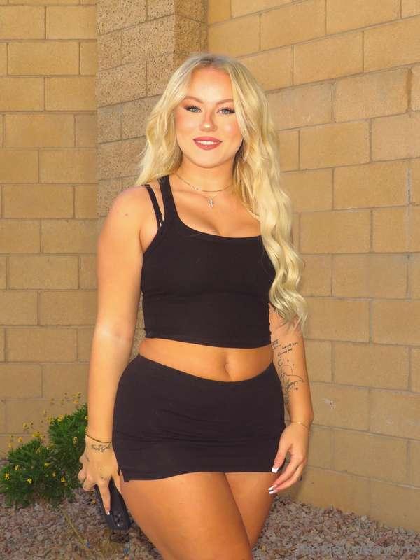 The kind of sexy that can’t be tamed 💋
