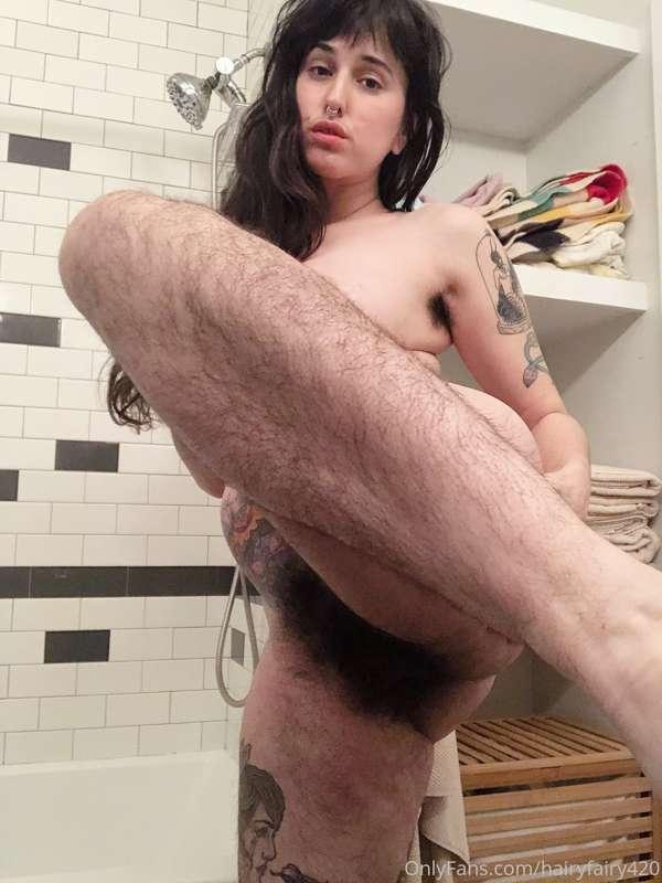 hairyfairy420 image #0