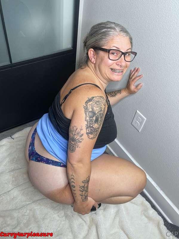 Still holding it down at 45 y/o 