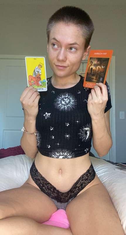 Todays tarot reading for September 20th 2021 The reading tod..