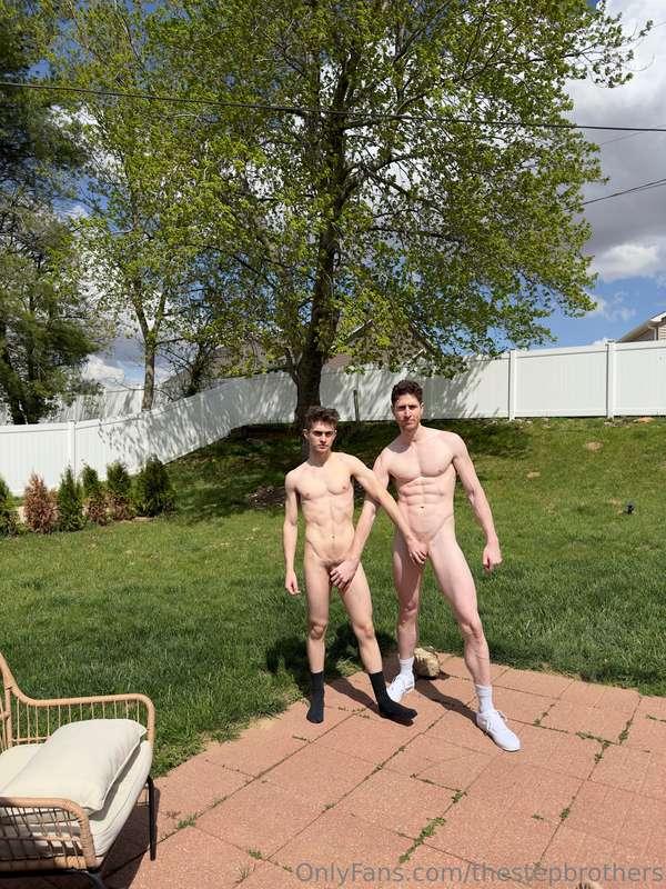 thestepbrothers image #1