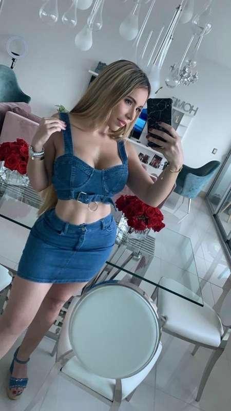 Revisaste tu DM? te dejé un contenido rico💋
