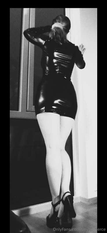 These legs are stronger than you think..... Who wants to tes..