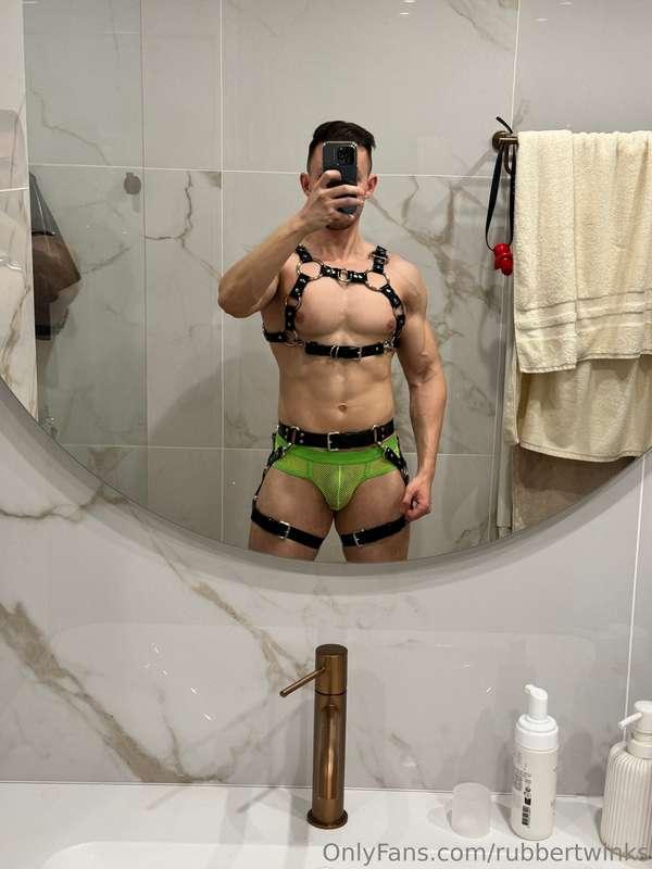 rubbertwinks main image