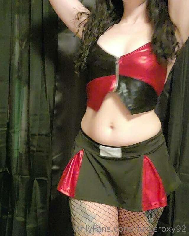 Let's get freaky!  Onlyfans.com/NurseRoxy92VIP