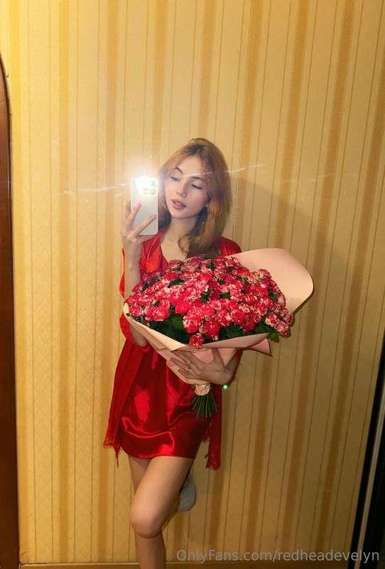 Flowers fade quickly, but the emotions they evoke stay for a..