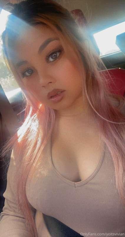 Suns a bit bight 🙈✨