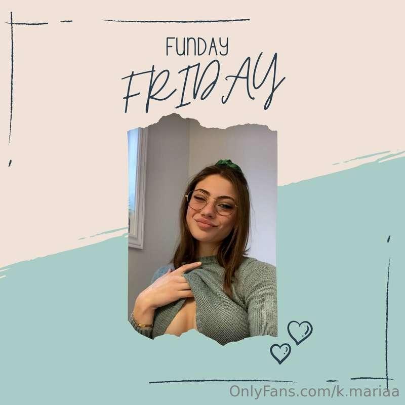 My most recent sex tape was already available. Don't forget ..