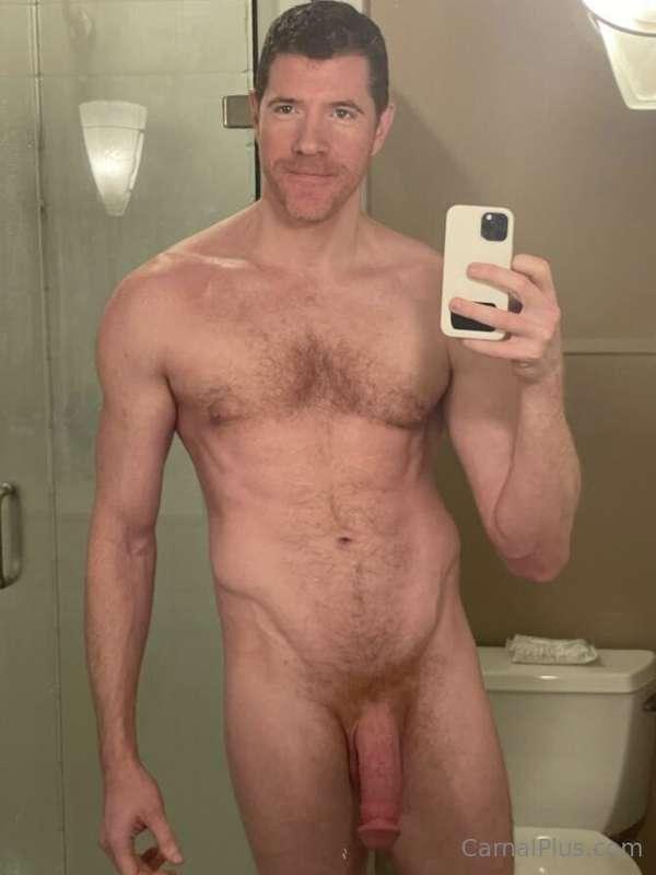 I hope you think of me this weekend 😉 