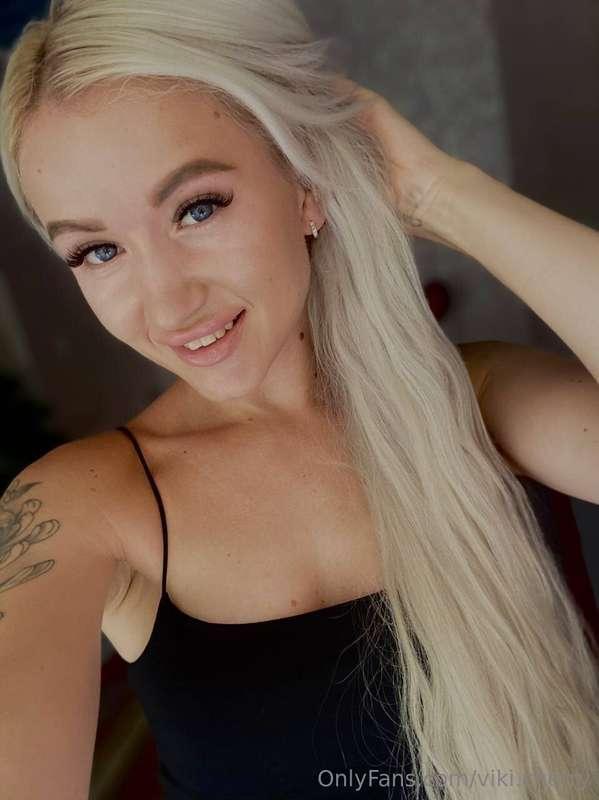 A little mysterious, a little mischievous, but totally real!..