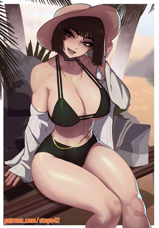 fubuki