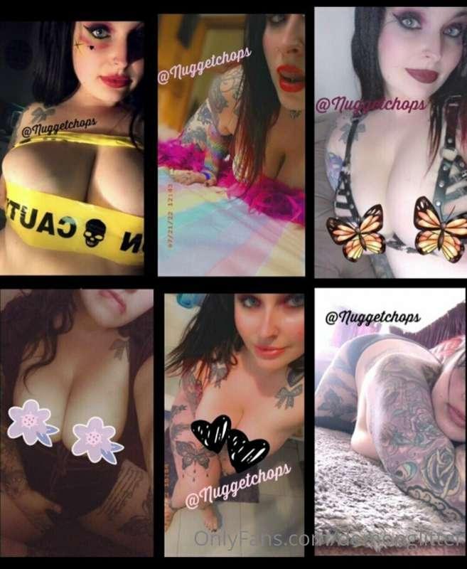 💋 🏆 WINNER 🏆💋 HOTTEST FISHNET POSE 💋 CONGRATULATIONS!  @nugg..