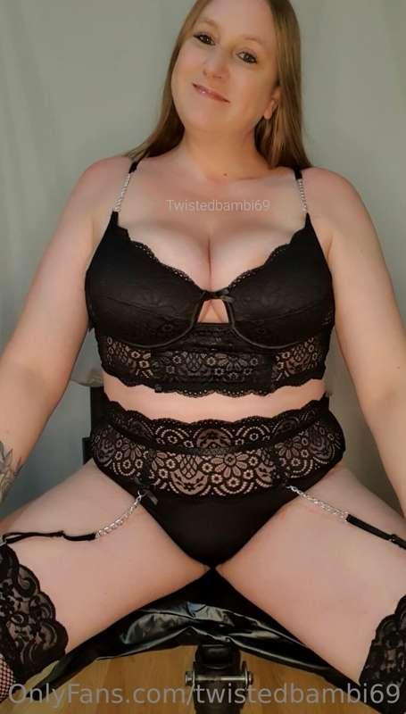 I received an amazing gift from a wonderful guy on Saturday,..