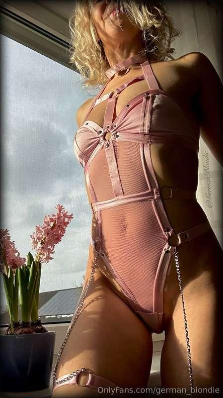 🌸💕 Kinky Life-Size Barbie….Do You wanna be my Ken? 💕🌸