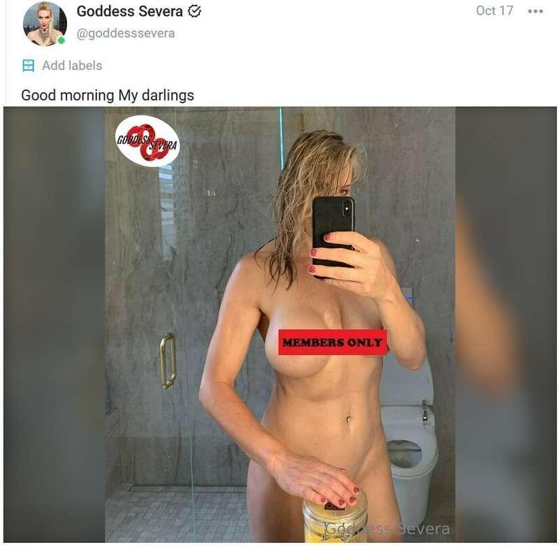 See the uncut picture and more exclusive nudes when you join..