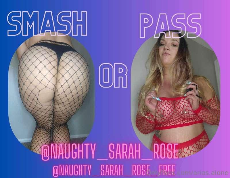 Would you ｓｍａｓｈ or ｐａｓｓ on  this           
🇱 🇴 🇳 🇪 🇱 🇾  🇭 🇴..