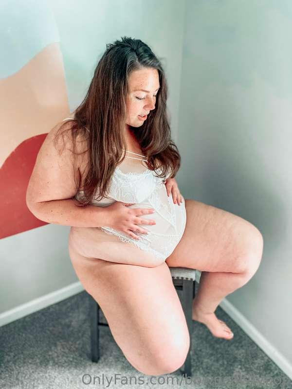 Where did this come from 😳