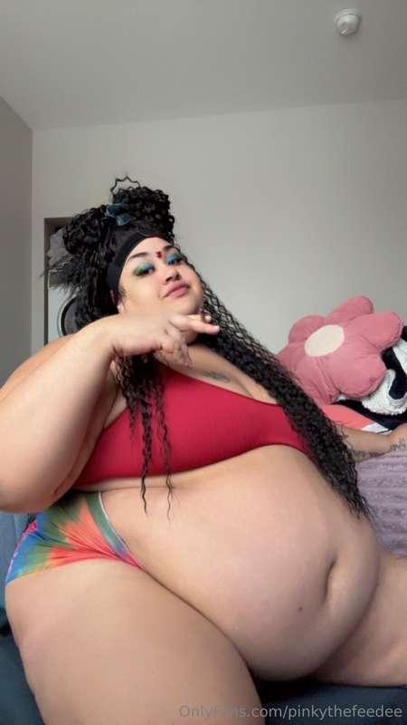 pinkythefeedee image #1