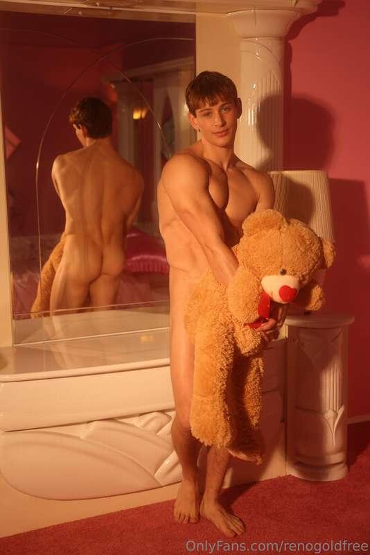 🍑🧸