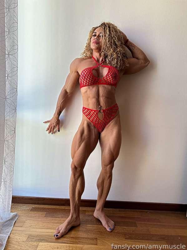 amymuscle image #0