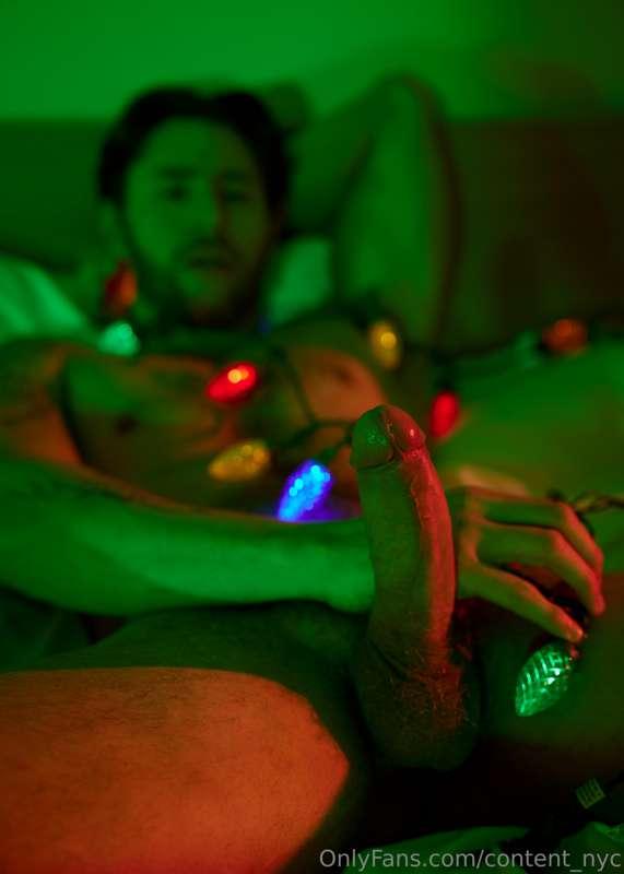 MERRY XMAS @mellvzla by me