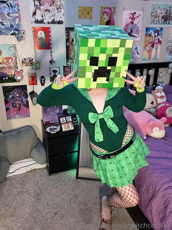 violetwitchcosplay image #3