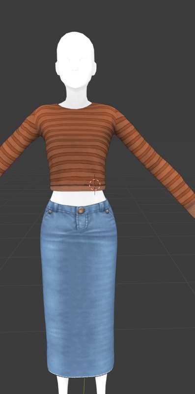 Fall Basics WIP
