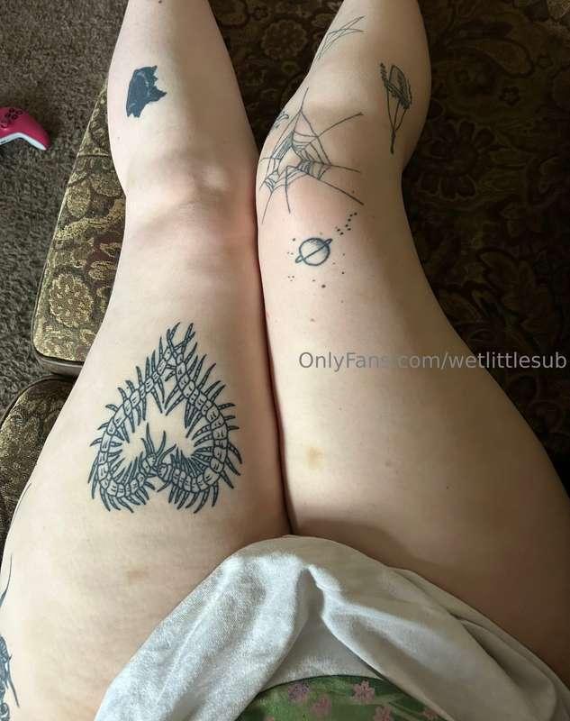 wetlittlesub image #2