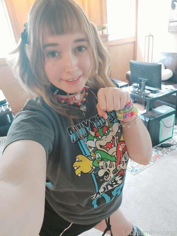 lildreamprincess image #2