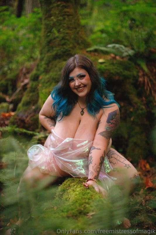 freemistressofmagik image #5