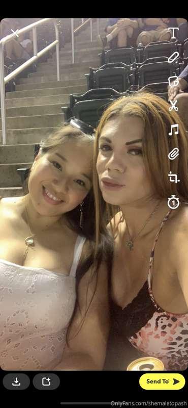 Game time 🥰🥰🥰🥰 City Field stadium Mets VS Giants