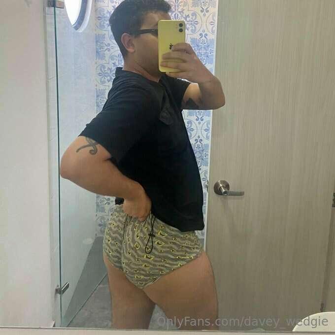 davey_wedgie image #0
