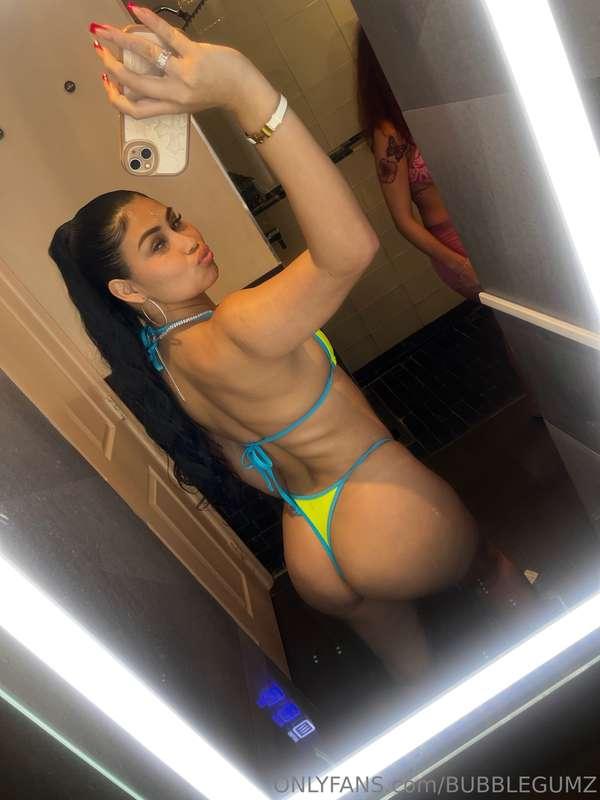 Hope you're having a great weekend? 😍