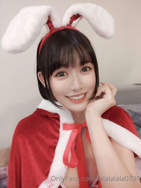 兔年當然不能少了可愛的小兔兔呀🥰