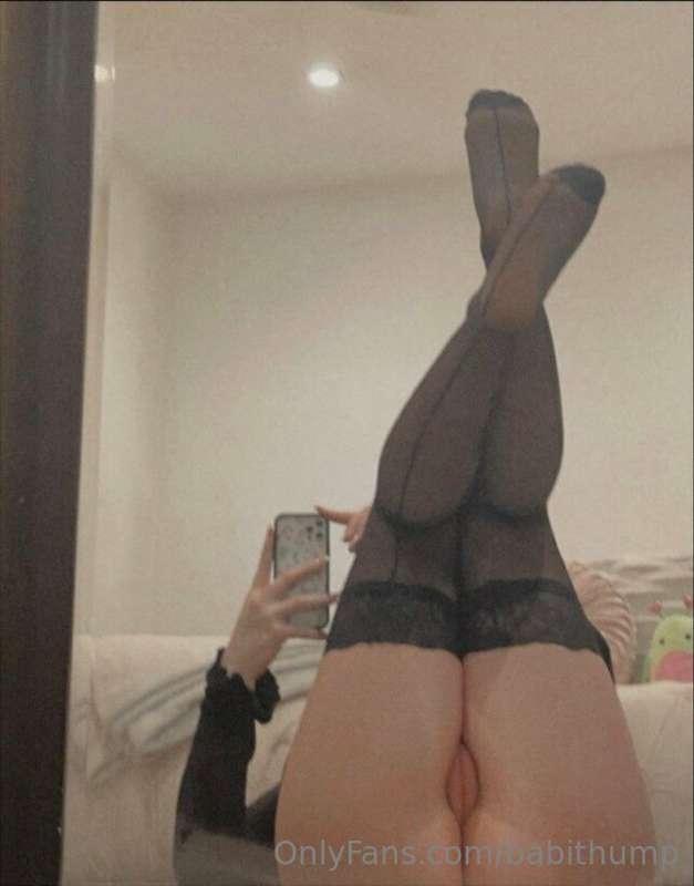 you like the view?